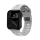 Pasek i akcesoria do zegarków Nomad Sport Strap M/L Apple Watch 49/45/44/42mm grey
